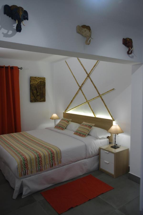 Magma Rooms Playa Honda Playa Honda  Exterior photo