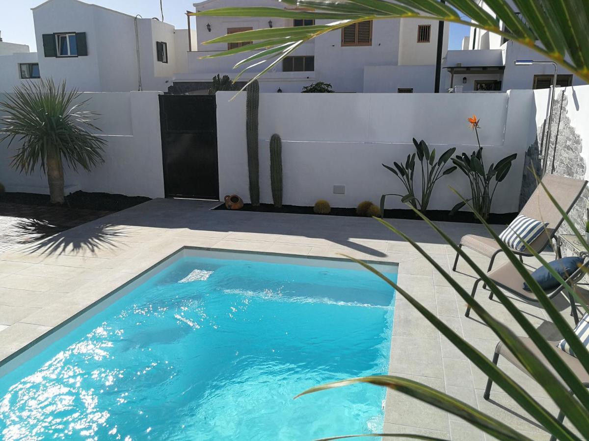 Magma Rooms Playa Honda Playa Honda  Exterior photo