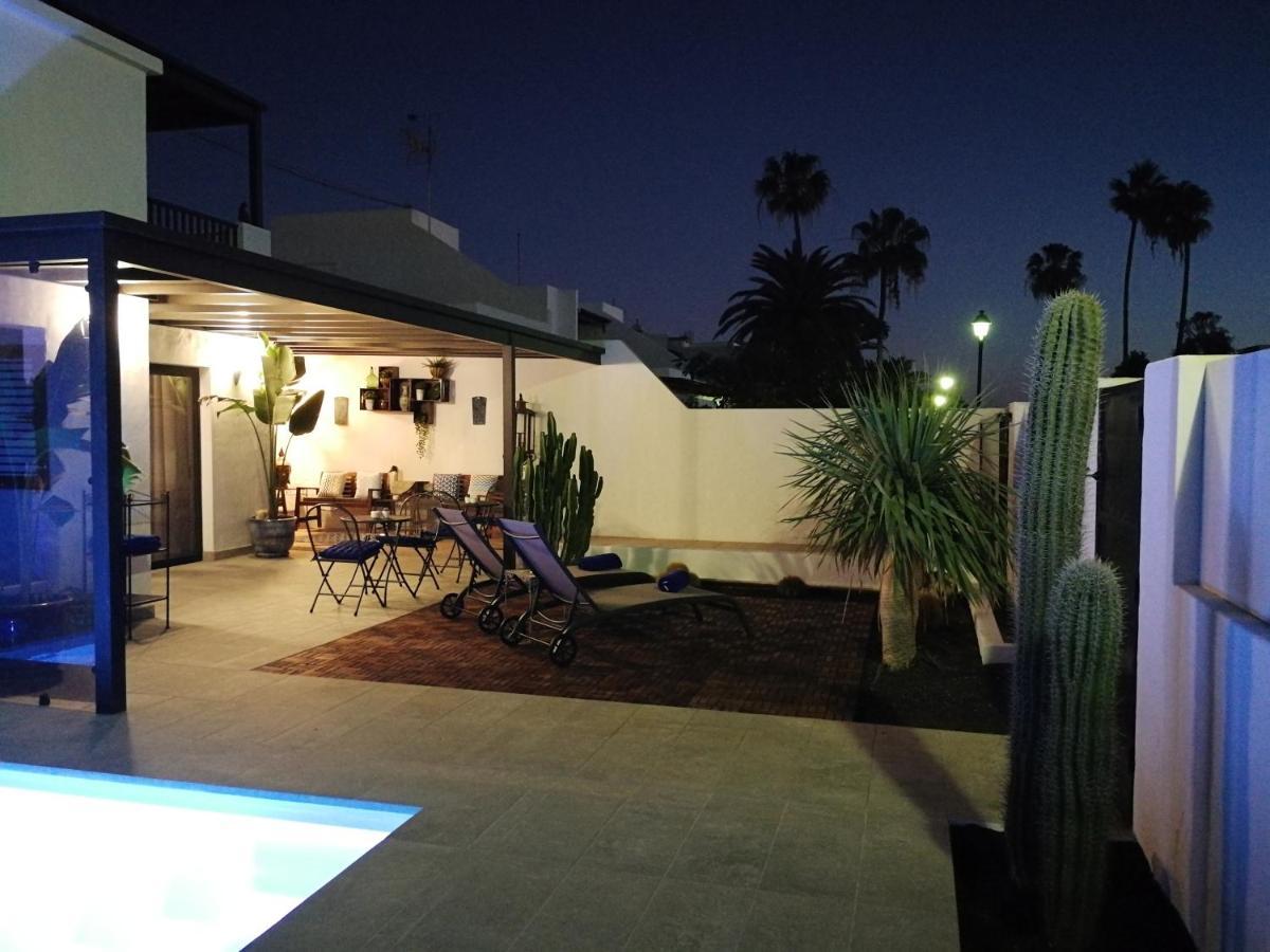 Magma Rooms Playa Honda Playa Honda  Exterior photo