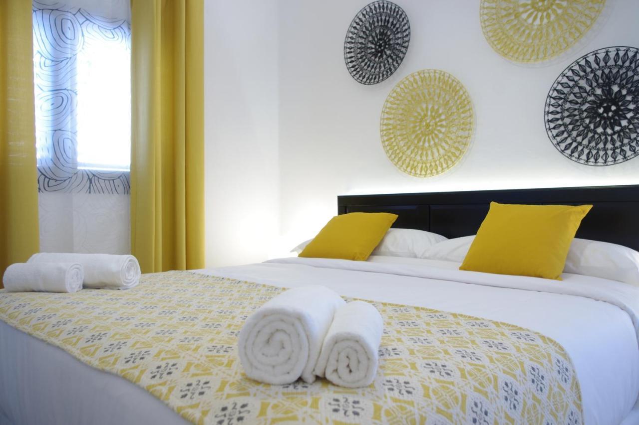Magma Rooms Playa Honda Playa Honda  Room photo