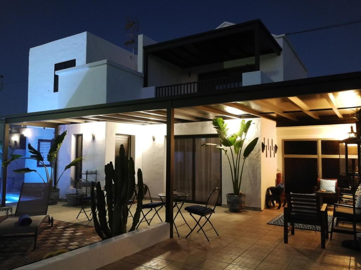 Magma Rooms Playa Honda Playa Honda  Exterior photo