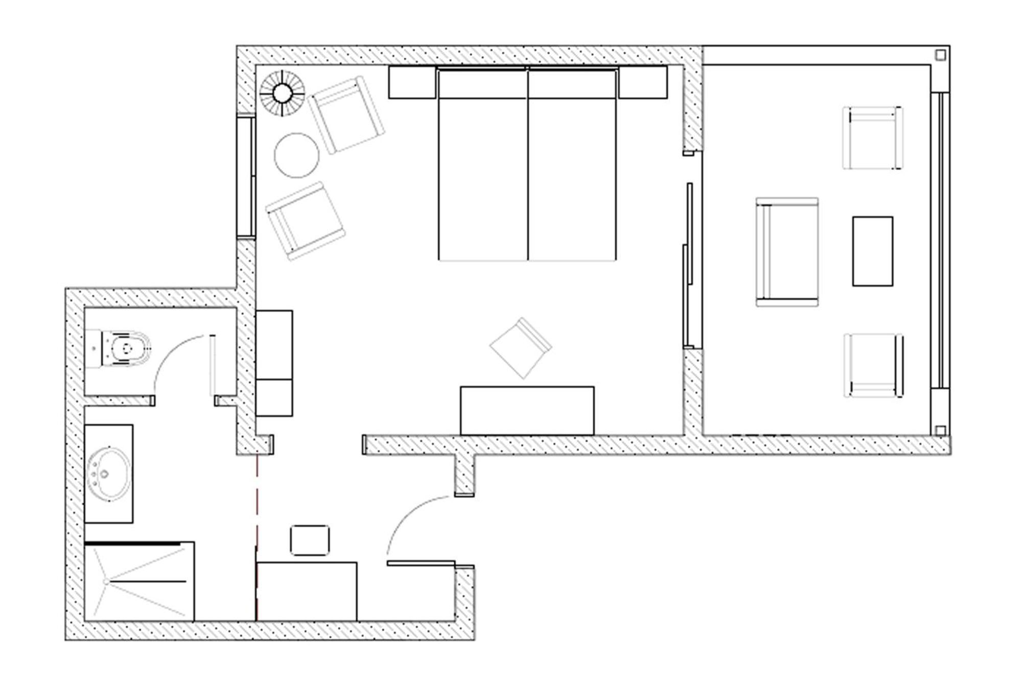 Magma Rooms Playa Honda Playa Honda  Room photo
